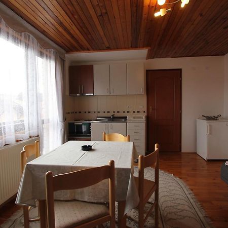 Apartmani Visnja Zlatibor Buitenkant foto