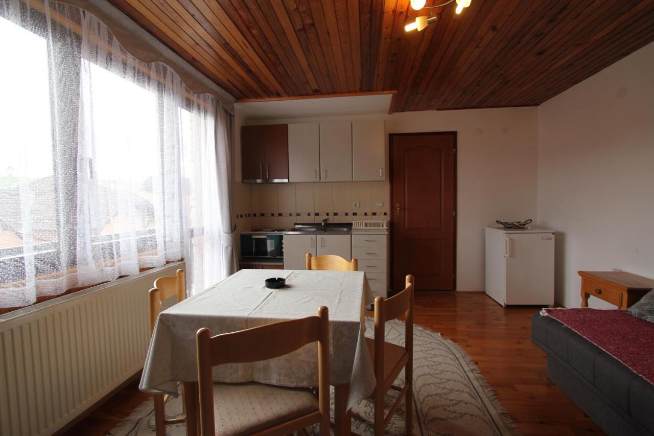 Apartmani Visnja Zlatibor Buitenkant foto
