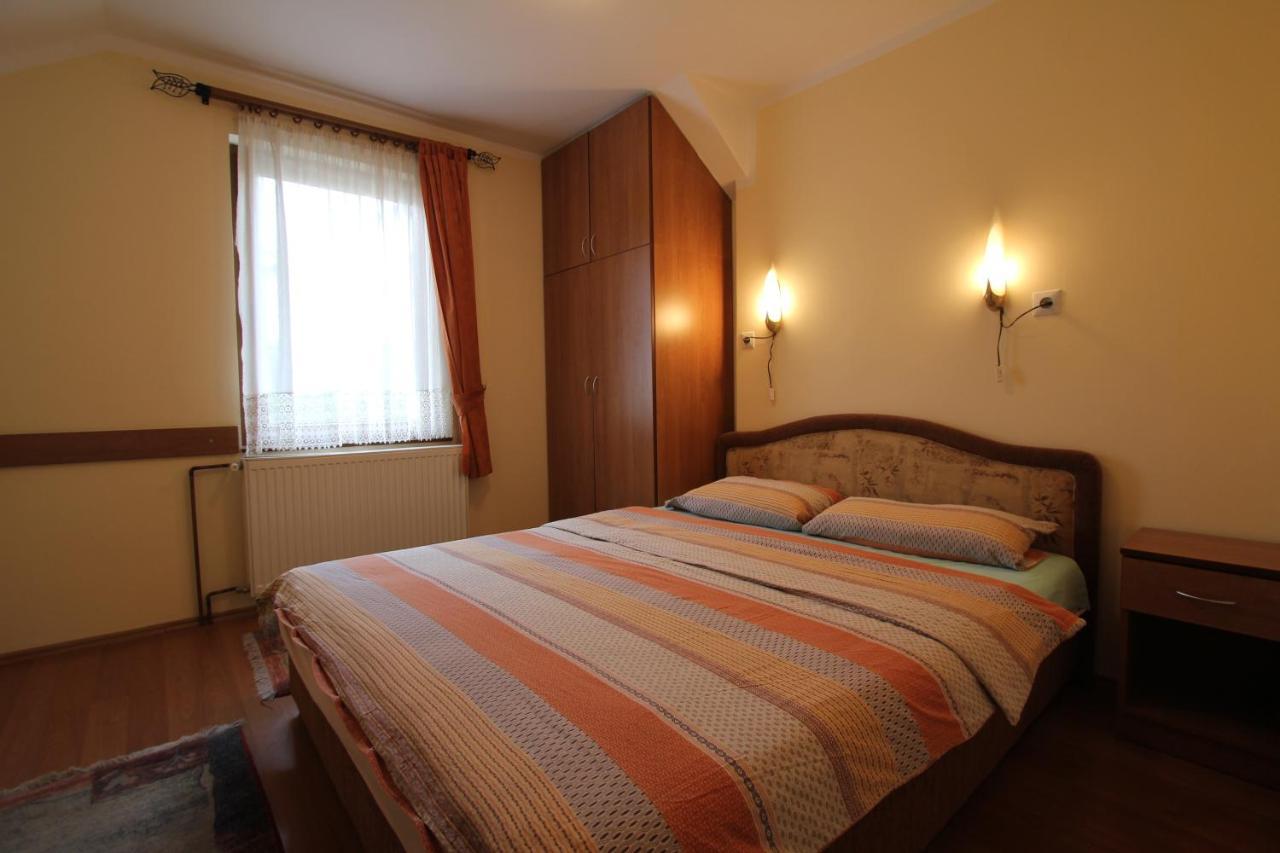 Apartmani Visnja Zlatibor Buitenkant foto