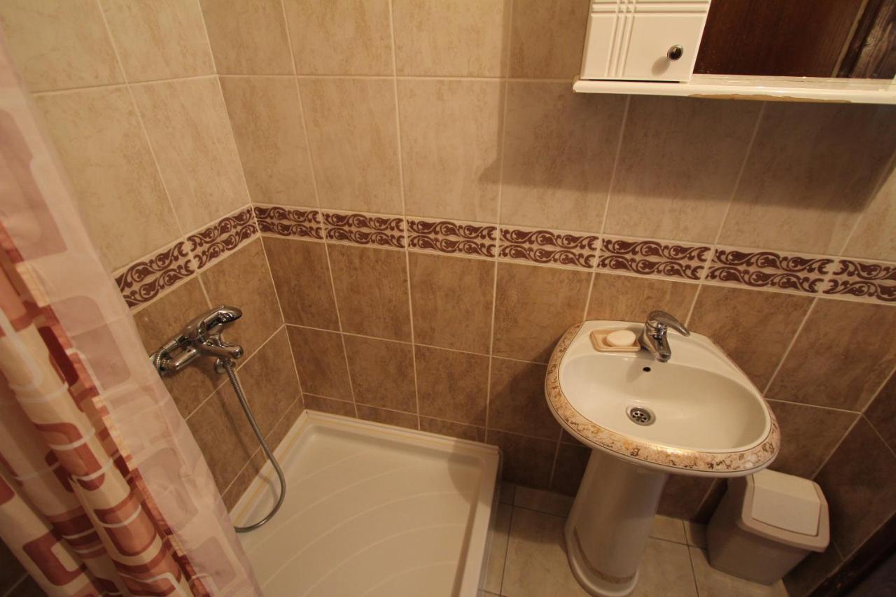 Apartmani Visnja Zlatibor Buitenkant foto